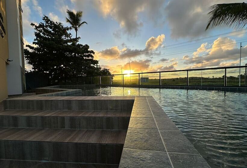 酒店 Pousada Flor De Magnólia