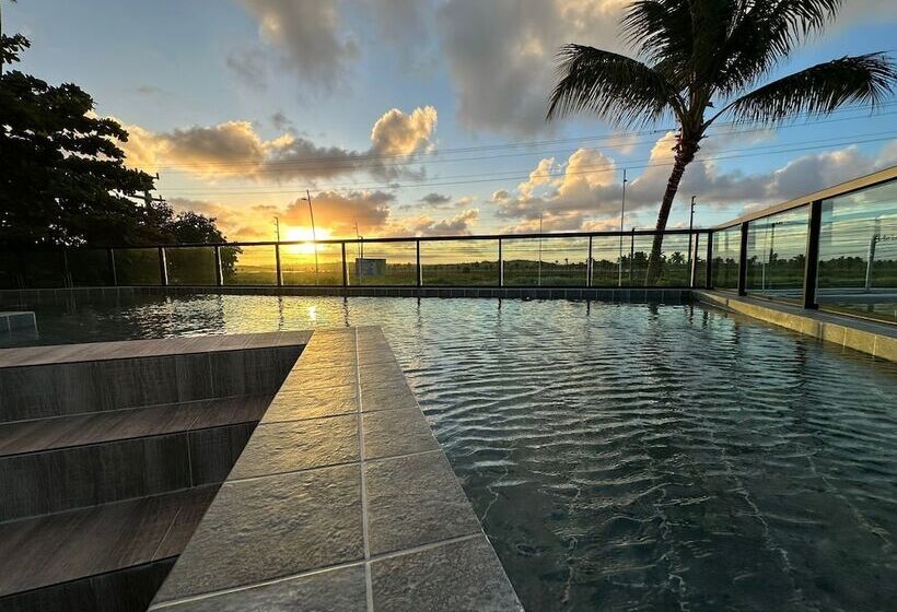 酒店 Pousada Flor De Magnólia