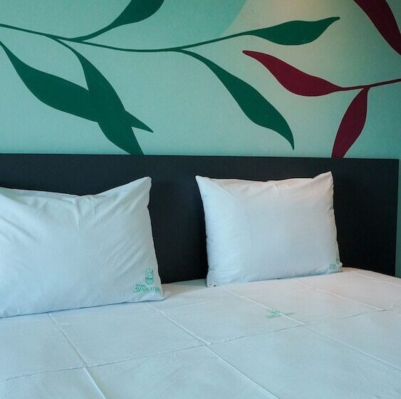 酒店 Pousada Flor De Magnólia