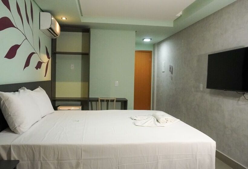 酒店 Pousada Flor De Magnólia