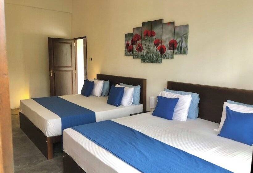 ホテル Red Letter