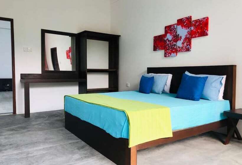 ホテル Red Letter