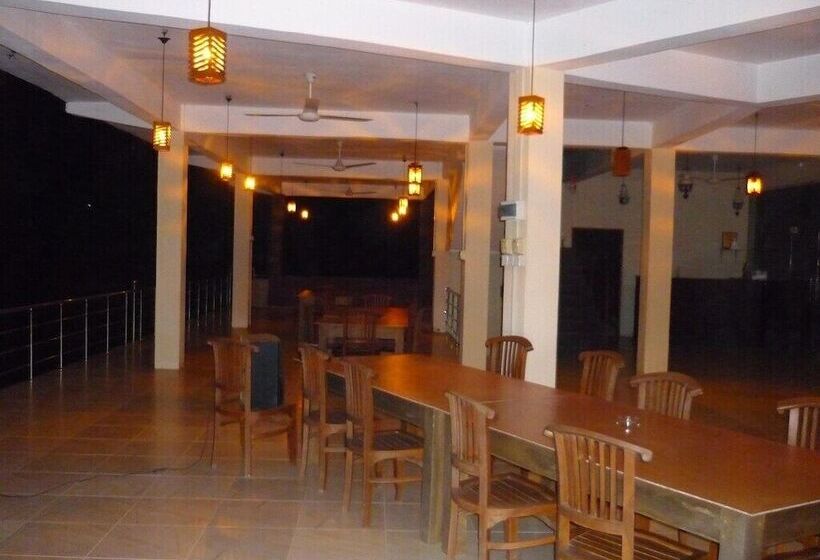 ホテル Red Letter