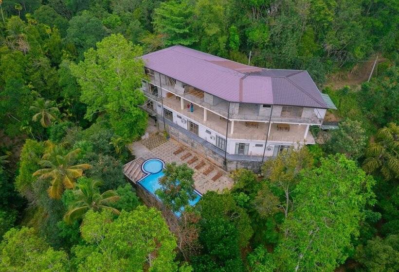 ホテル Red Letter