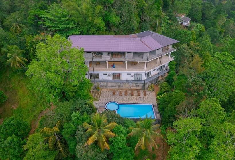 ホテル Red Letter