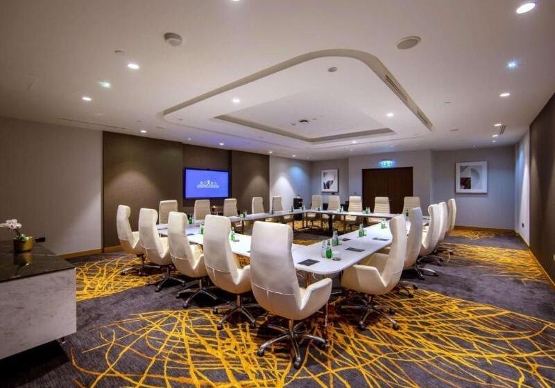 호텔 Rixos Premium Qetaifan Island North