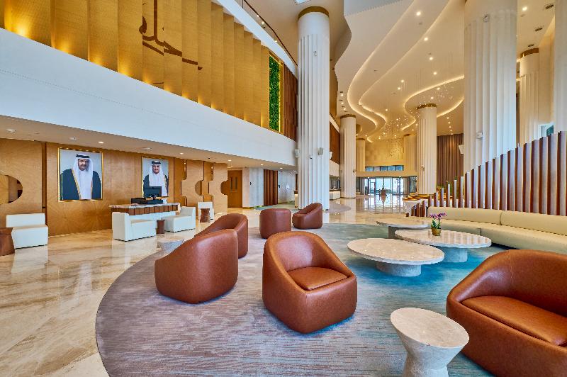 호텔 Rixos Premium Qetaifan Island North