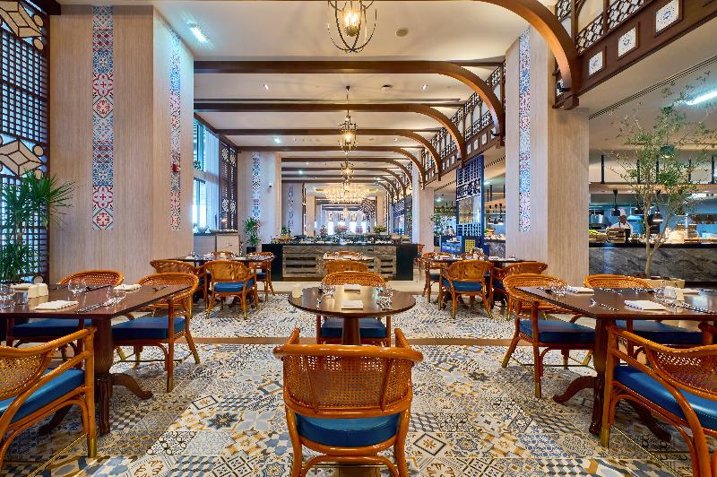 호텔 Rixos Premium Qetaifan Island North