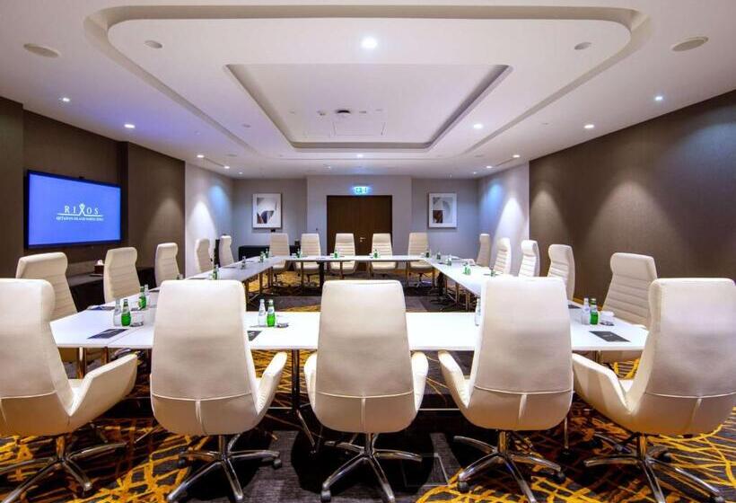 호텔 Rixos Premium Qetaifan Island North