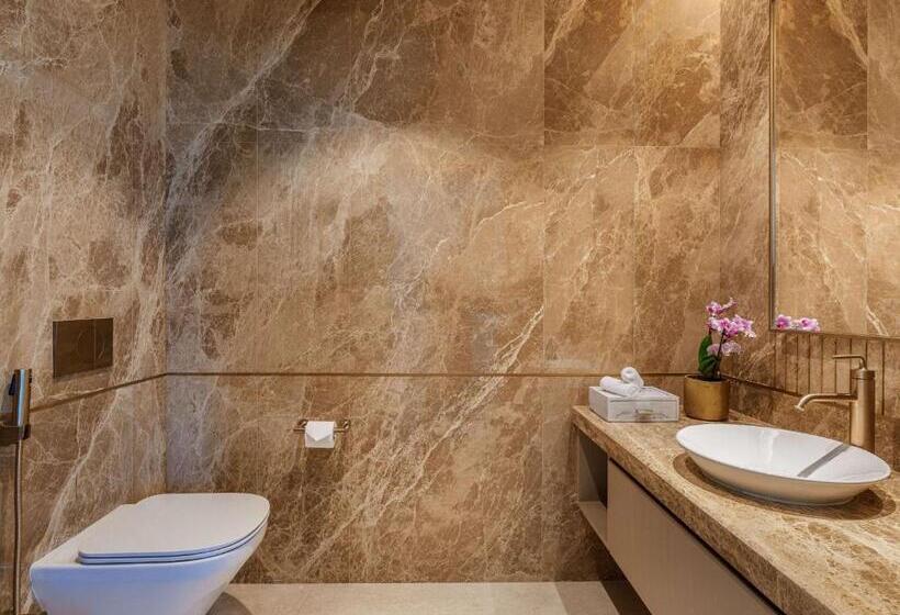 호텔 Rixos Premium Qetaifan Island North