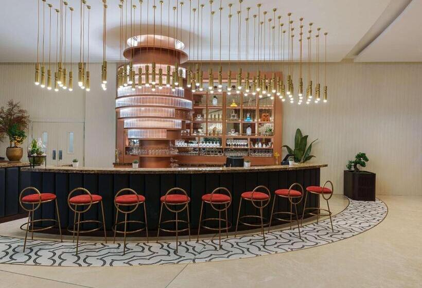 호텔 Rixos Premium Qetaifan Island North