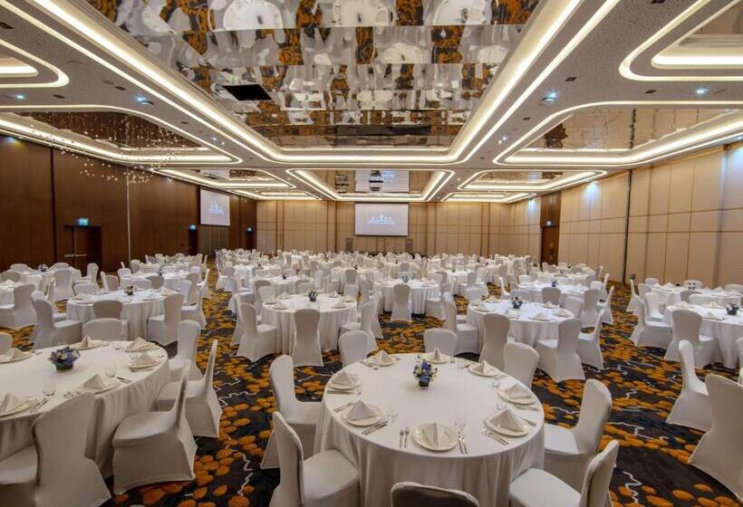 호텔 Rixos Premium Qetaifan Island North