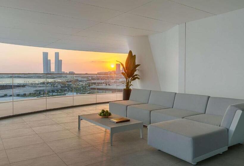 호텔 Rixos Premium Qetaifan Island North