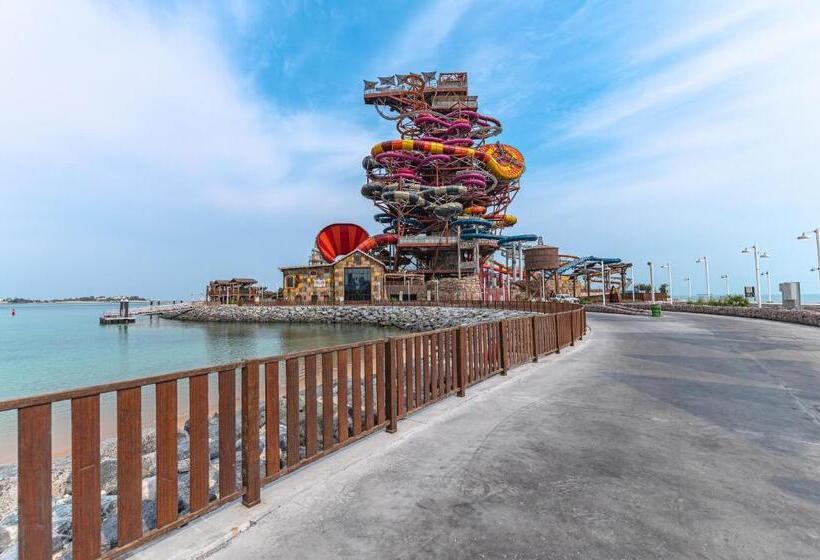 호텔 Rixos Premium Qetaifan Island North