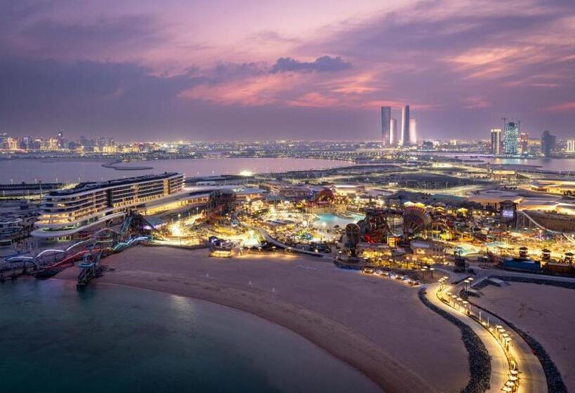 호텔 Rixos Premium Qetaifan Island North