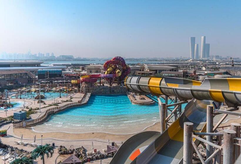 호텔 Rixos Premium Qetaifan Island North