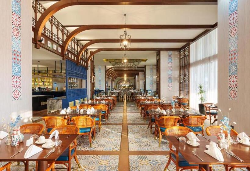 호텔 Rixos Premium Qetaifan Island North