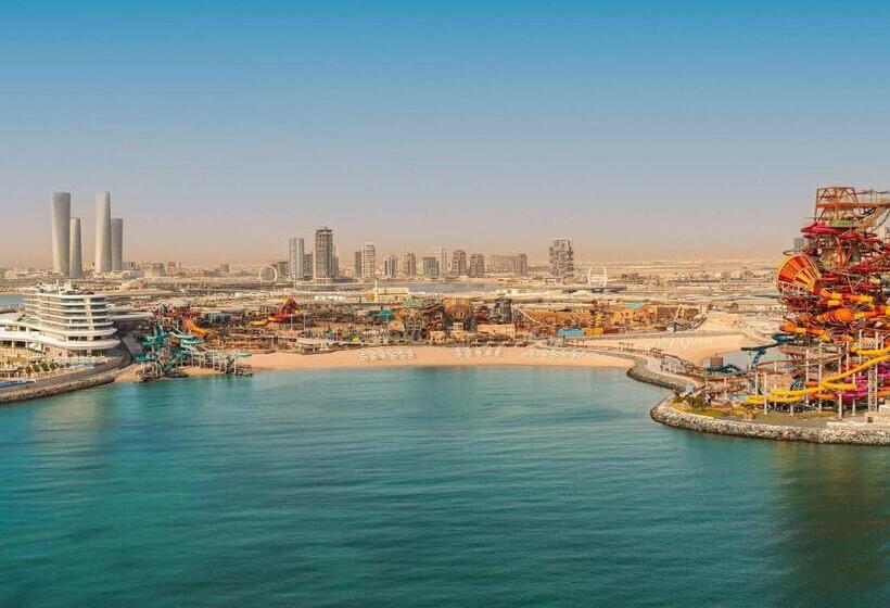 호텔 Rixos Premium Qetaifan Island North