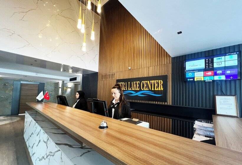 Отель Sera Lake Center