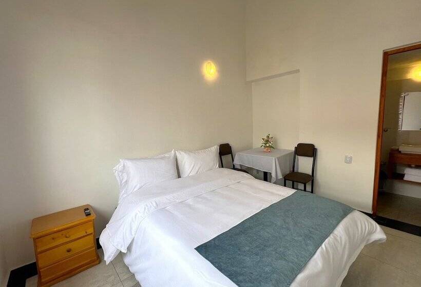 호텔 Villa Macondo