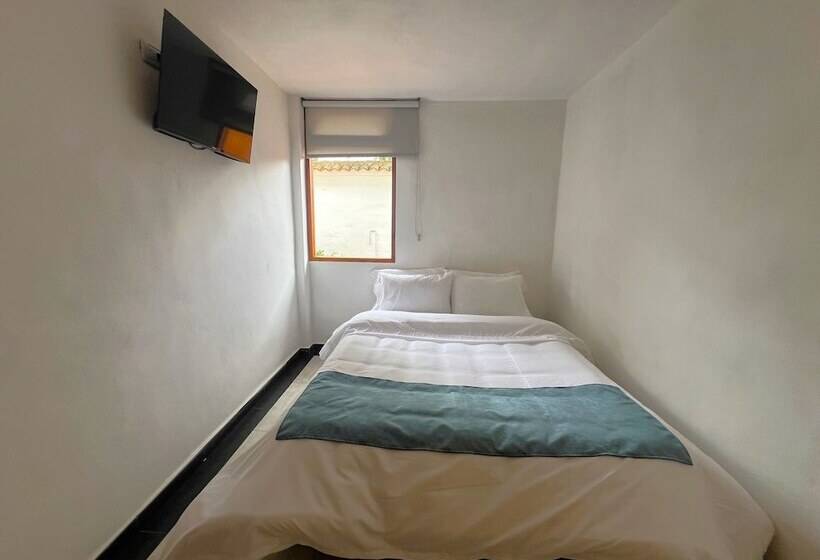 호텔 Villa Macondo