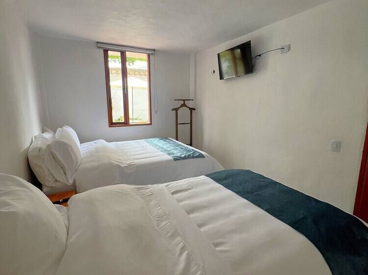 호텔 Villa Macondo