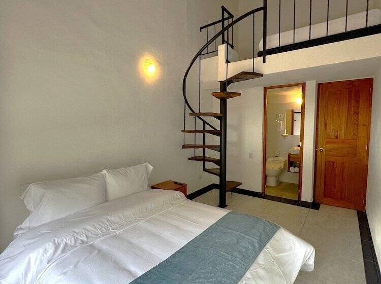 호텔 Villa Macondo