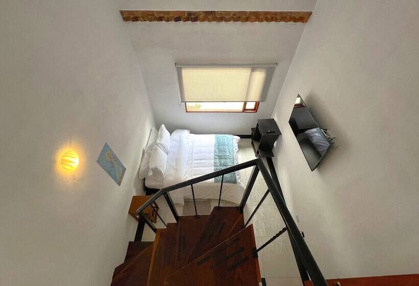 호텔 Villa Macondo