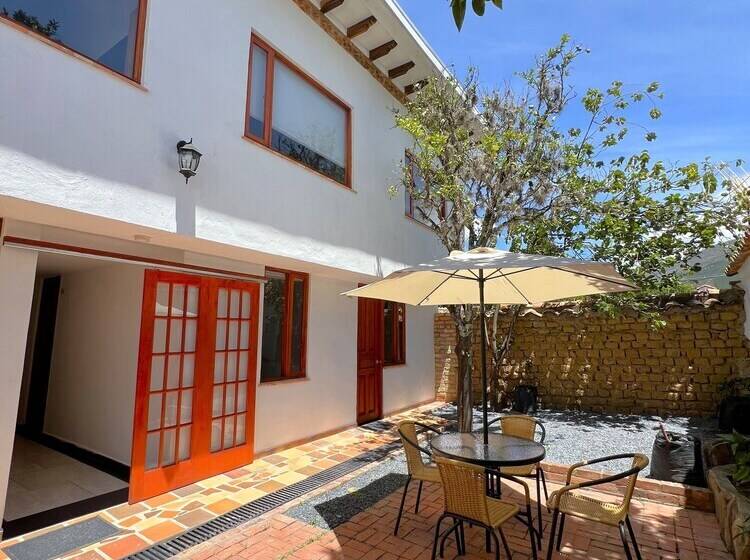 호텔 Villa Macondo