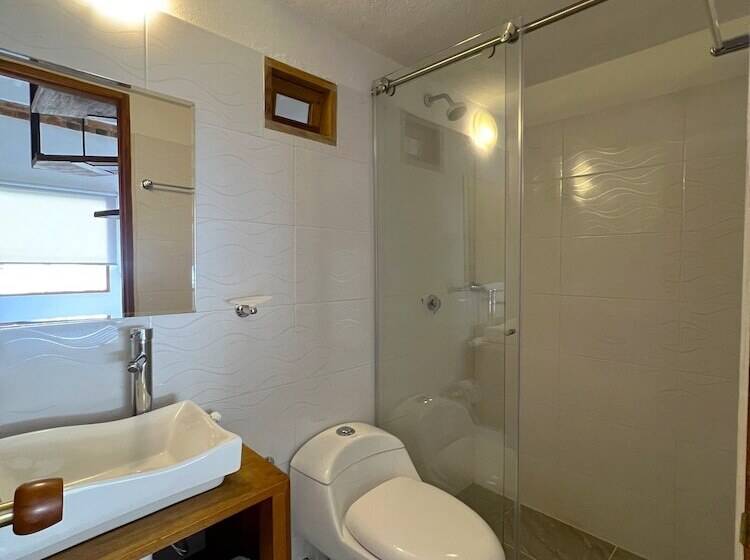 호텔 Villa Macondo