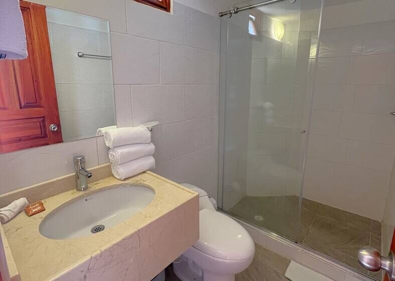 호텔 Villa Macondo