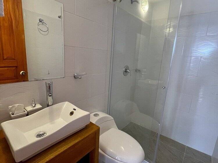 호텔 Villa Macondo