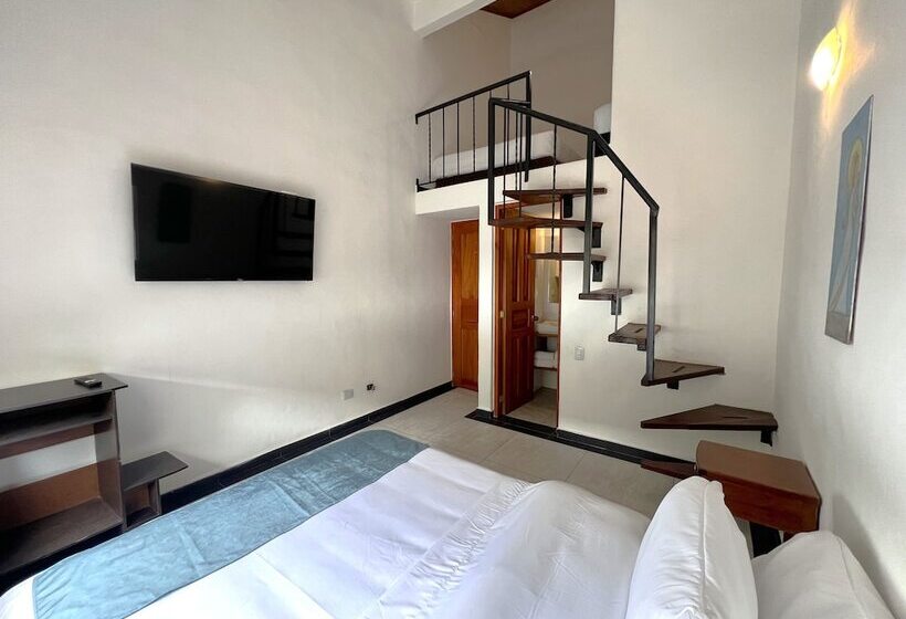 호텔 Villa Macondo