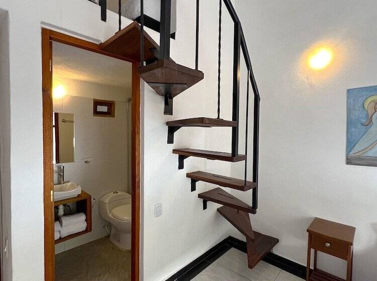 호텔 Villa Macondo