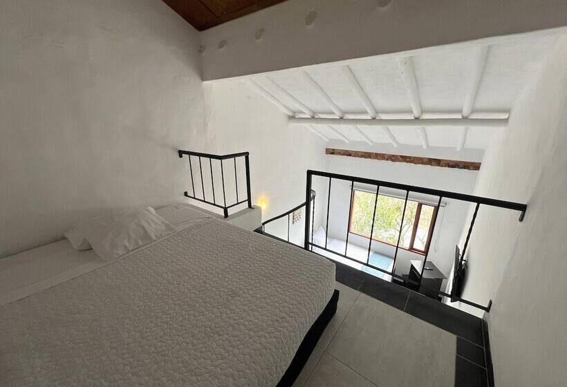 호텔 Villa Macondo