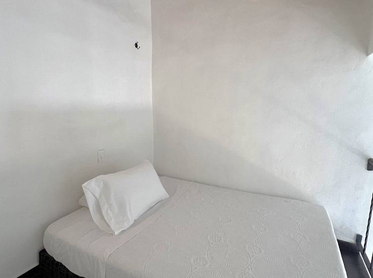 호텔 Villa Macondo