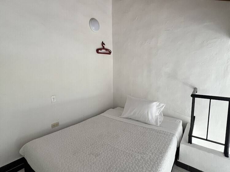 호텔 Villa Macondo