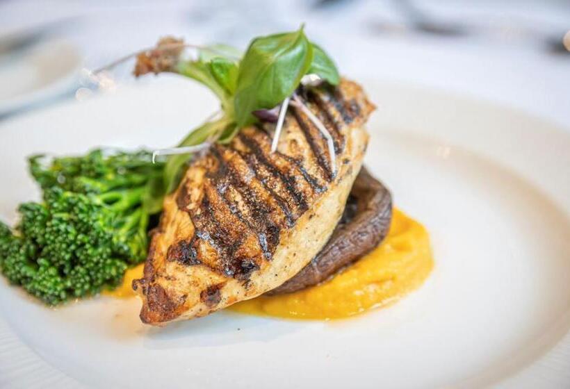 Maldron Hotel Brighton City Centre