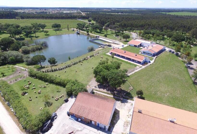 膳宿费 Monte Do Lago, Pegões