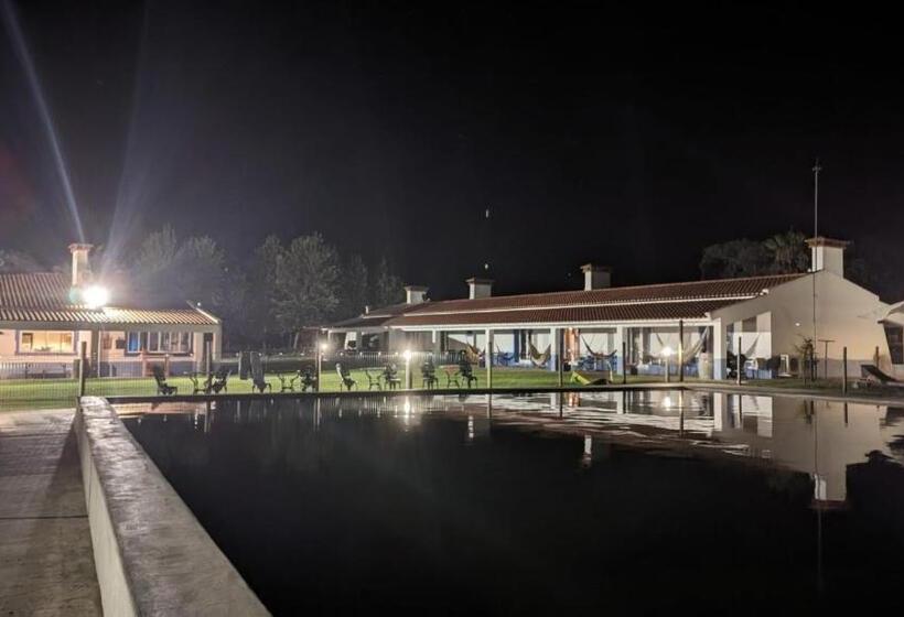 膳宿费 Monte Do Lago, Pegões