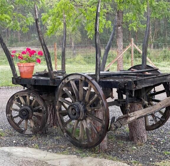 膳宿费 Monte Do Lago, Pegões