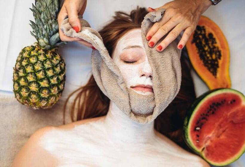 Курорт Reiters Supreme