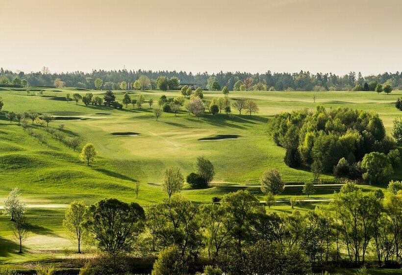 Курорт Reiters Supreme