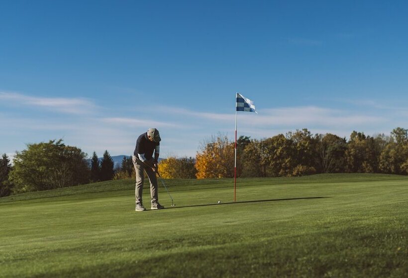 Курорт Reiters Supreme