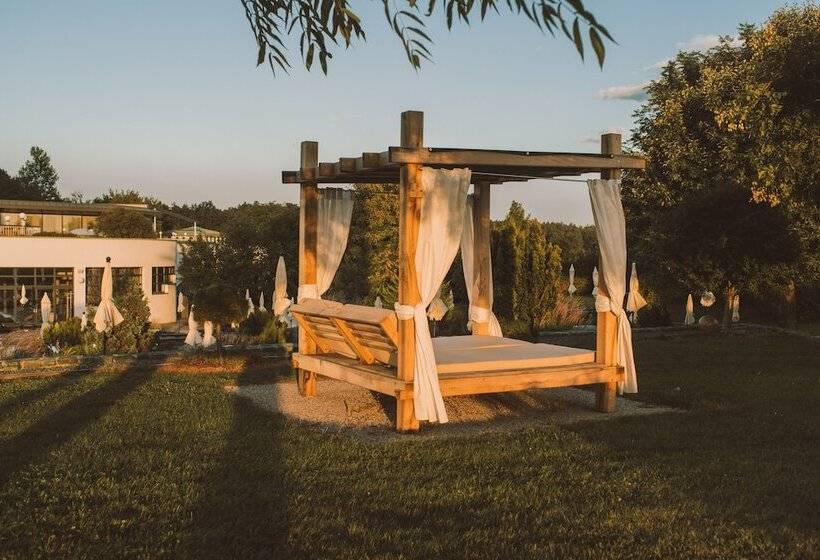 Курорт Reiters Supreme