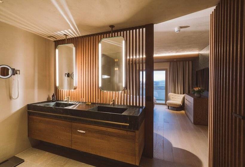 Курорт Reiters Supreme