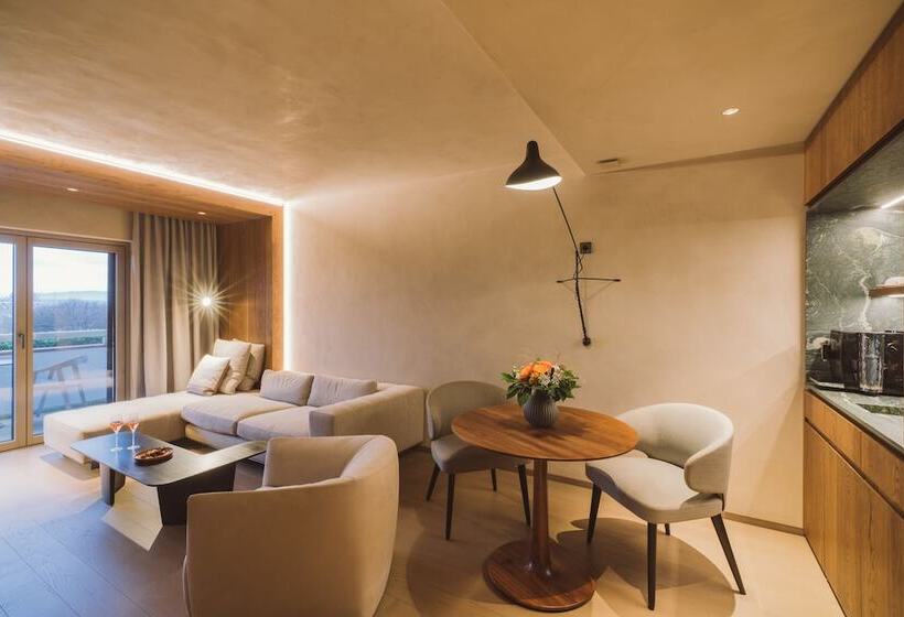 Курорт Reiters Supreme