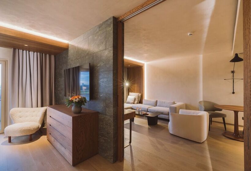 Курорт Reiters Supreme