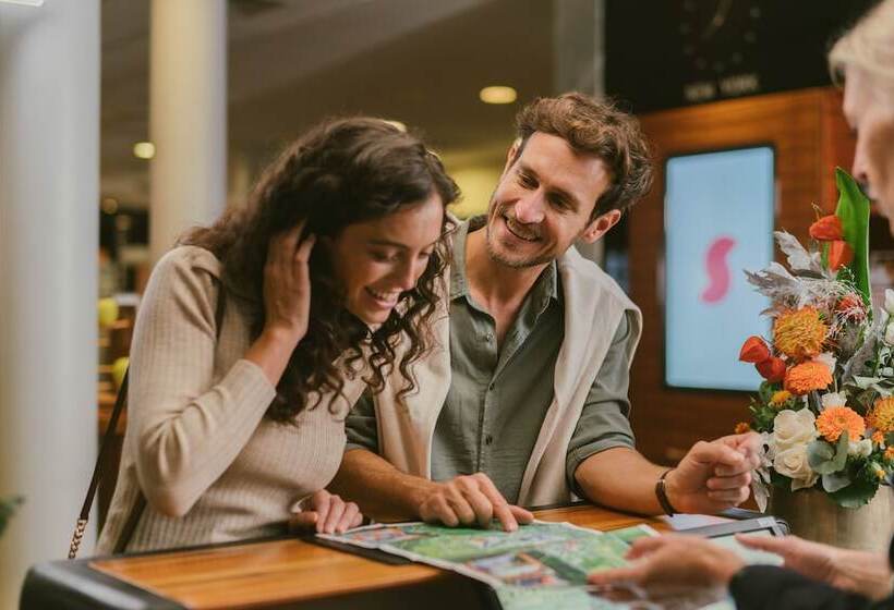 Курорт Reiters Supreme