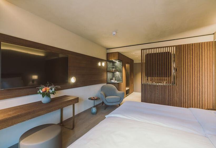 Курорт Reiters Supreme